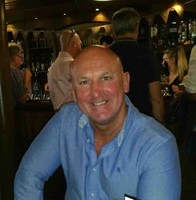 Patrick Tuohy