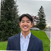 Preston Lau