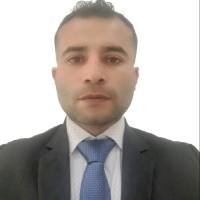 Luis Mauricio Sierra Rios