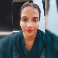 Sakshi pandey