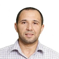 Yazid AZIZI
