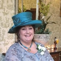Gail Ramsden MBE
