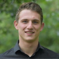 Joris Van Rooi