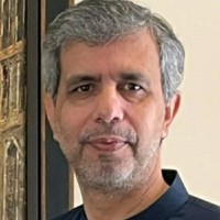 JAVAID YUSUF
