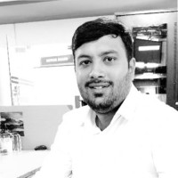 Hemanth R