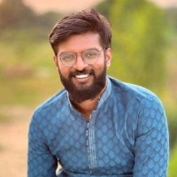 Divyesh Patel