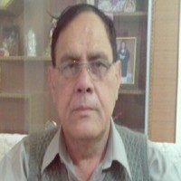 Rattan Sharma