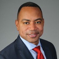 Tyrone Sanders, MBA