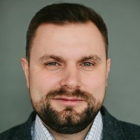 Victor Verevkin