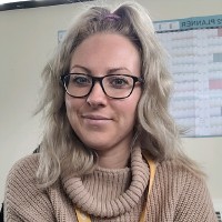 Becca Henshaw