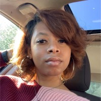 Rochelle Johnson