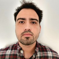 Adam Bertrand