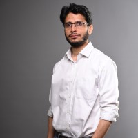 Dr Syed Azam Hussain