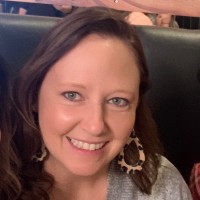 Julie Fitzgerald