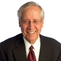 George Crawford Jr