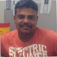 Govindaraj Balaji