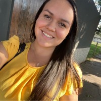 María Fernanda Arroyo Segura