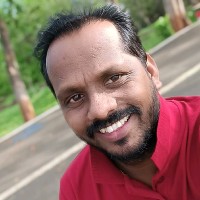 Prashant Sanas