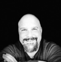 Jon Paul Burden