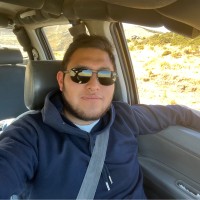 Edison Ivan Cardenas Mamani