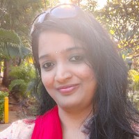 Shruti S