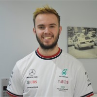 Connor Jarvis