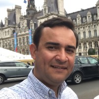 Hernando Quijano, Mba