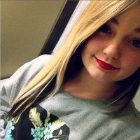 Samantha Trakie
