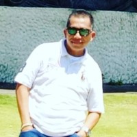 Gazar A Nazarudin