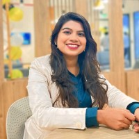 Rutuja Gaikwad Patil