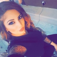 Maya Khoudary