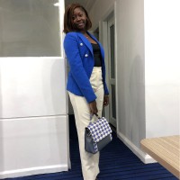 Lorene Ursule NJOFANG