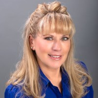 Catherine Wright