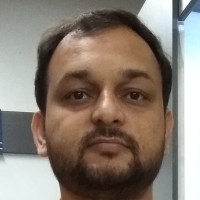 Ambrish Verma