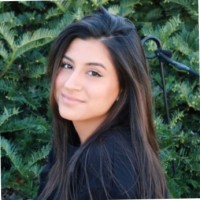 Sofia Hamidi