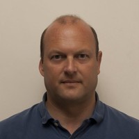 Simon Coley