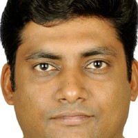 balasubramanian sankaran