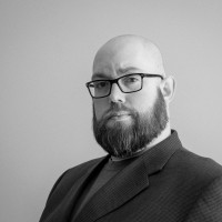 Jeremy Calow