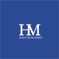 Haifa Mohammed