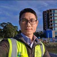Jerry Liu