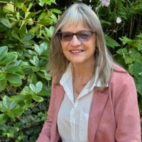 Maureen McLean Mackey