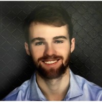 Colin Cargile