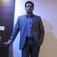 Prashant Maheshwari