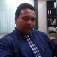 Praveen Caldera
