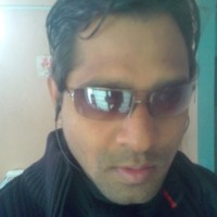 Rahul Borse