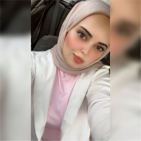 Walaa Alshawabkeh