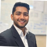 Sabin Lamichhane