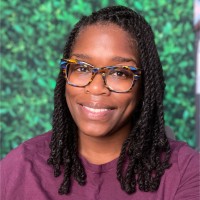 NaTasha Chapman Benjamin, M.Ed., NCC, LCPC, ACS, PMH-C