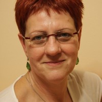 Eva Podzimková