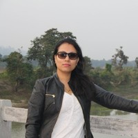 Madhusmita Barua